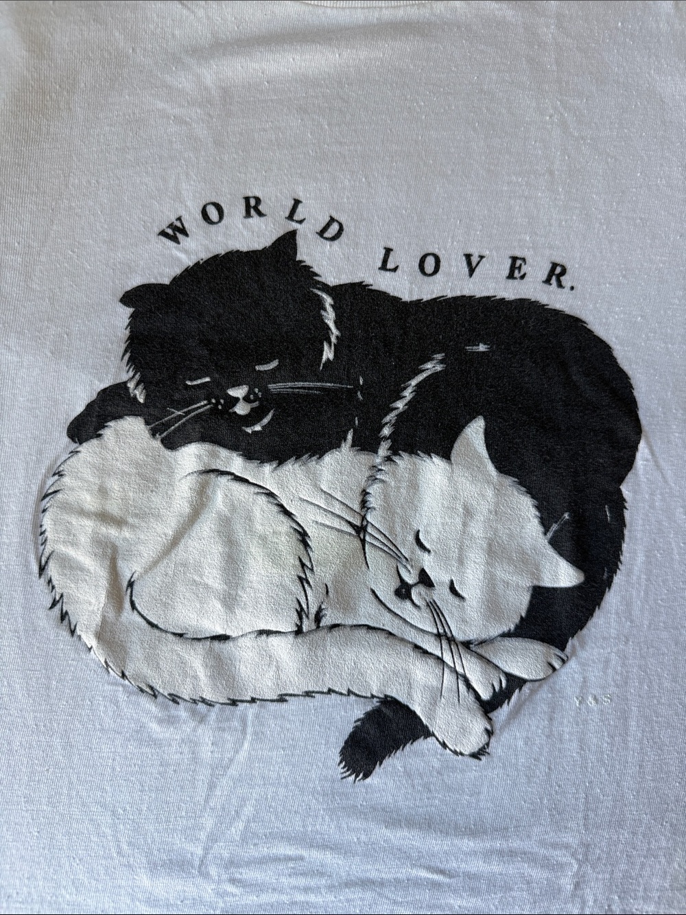 Cat Shirt